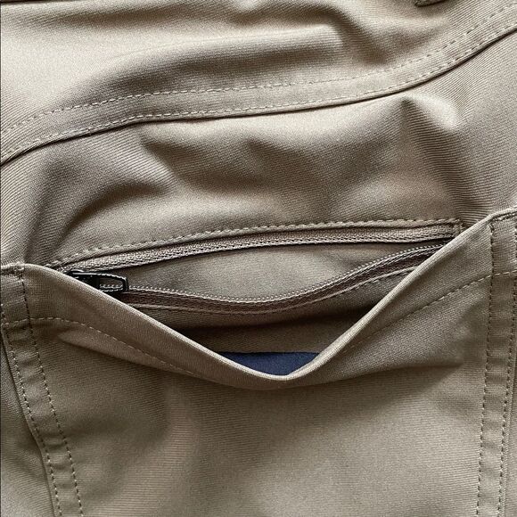 Lululemon Warpstreme Men’s ABC Pants Sz 33 - Picture 8 of 10